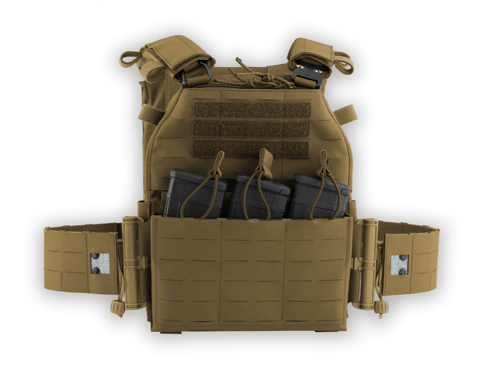 GLPC™ – Ginger's Tactical Gear