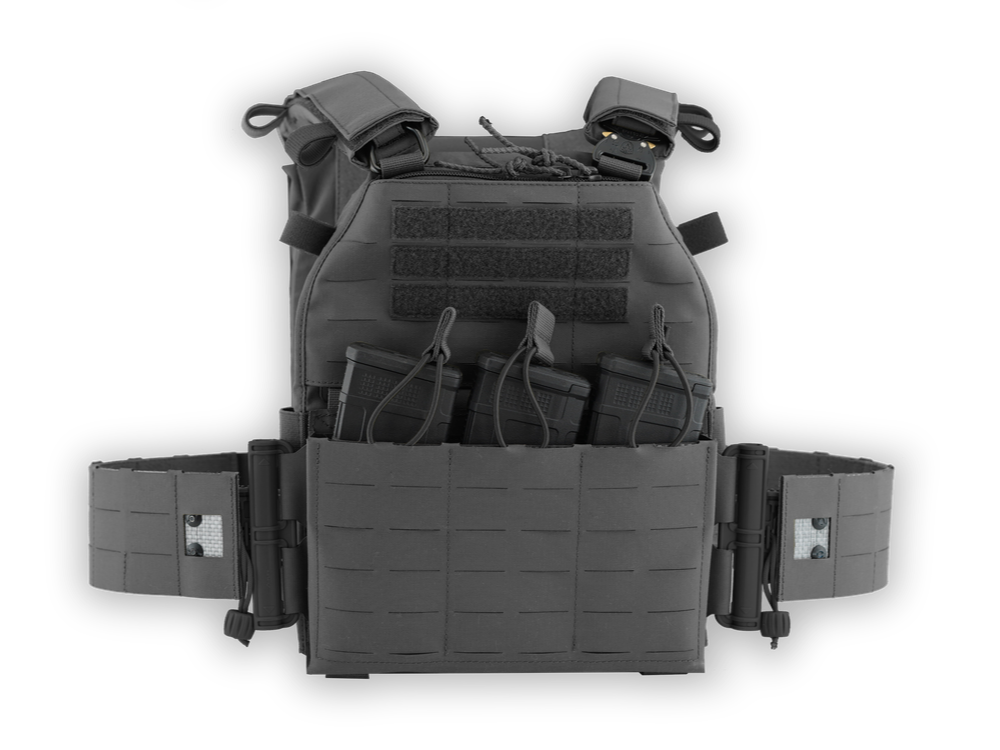 ginger tactical gear GLPC Wolf Grey / M