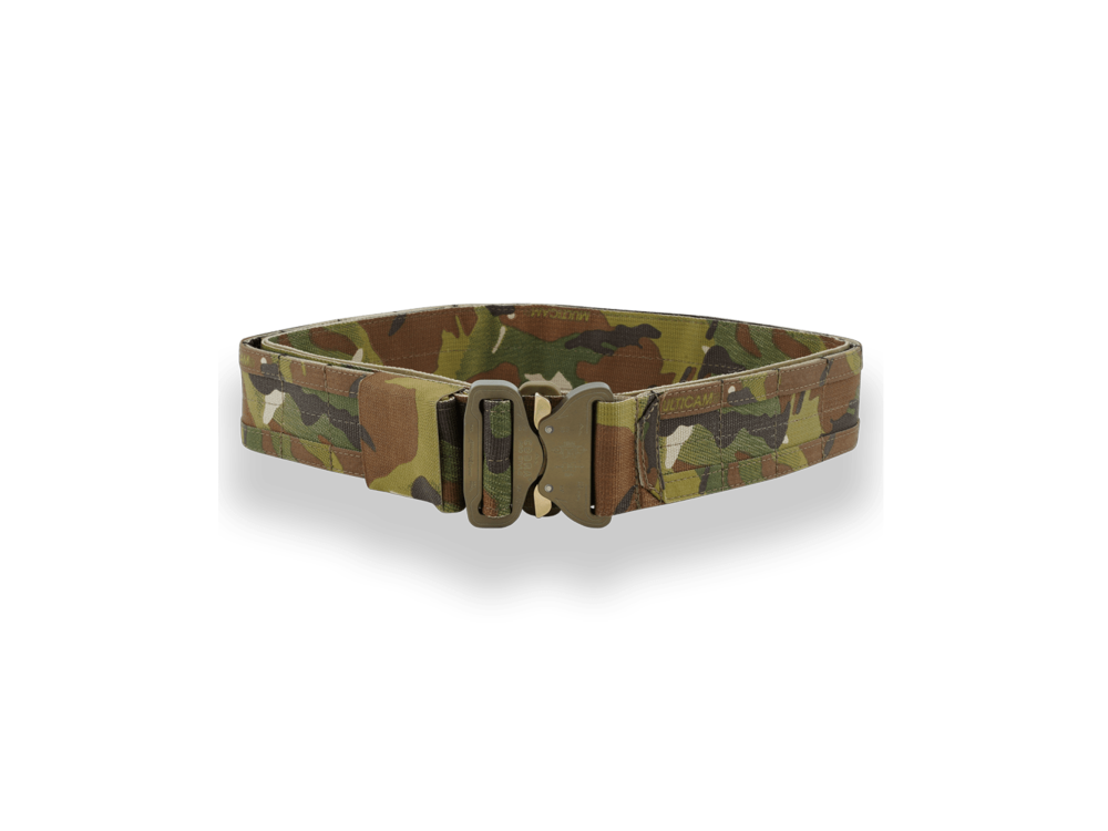 ginger tactical gear GINGER'S MOLLE BELT™ – Ginger's Tactical Gear