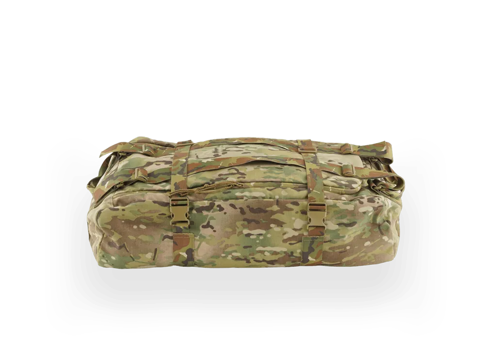 DELTA™ BAG – Ginger's Tactical Gear